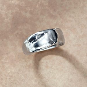 Lasting Impressions Ring