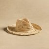 Brody Straw Hat